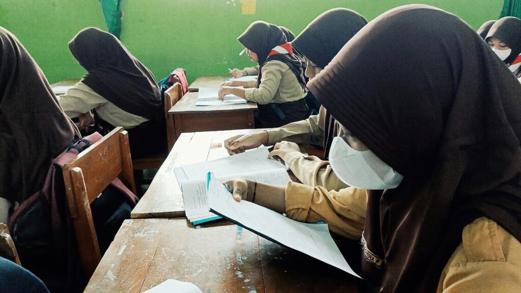 COWC Launches Campaign to Educate Afghan Girls and Empower Communities